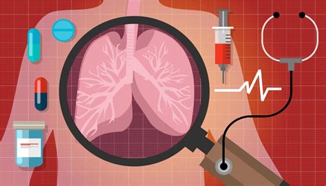 Respiratory Disease Symptoms And Treatment Glenview Terrace