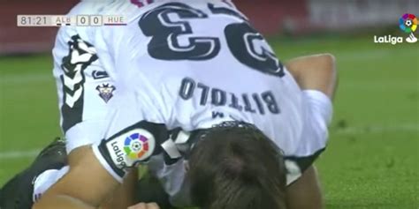 Soccer Player S Penis Sliced Open By Cleat During Game