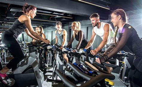 Indoor Fitness Bikes Make Cardio An Easy Addition To Any Routine Here