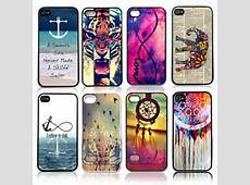 Various Pattern Phone Hard Back Skin Case Cover for Apple IPhone 4 4S