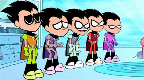Image Robin S Emoticlones Png Teen Titans Go Wiki