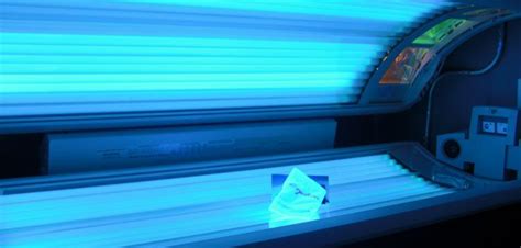 truth behind tanning beds the risks and benefits of salons