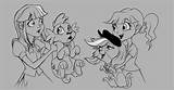 Blythe Pet Shop Zoe Littlest Trent Baxter Draw Spike Bronibooru Twilight Equestria Girls sketch template