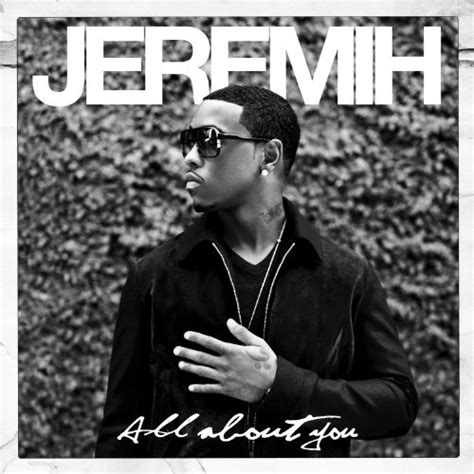 Jeremih「all About You」 Rocbox 2
