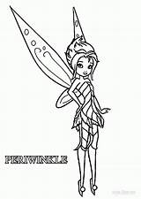 Coloring Pages Tinkerbell Halloween Site Print sketch template