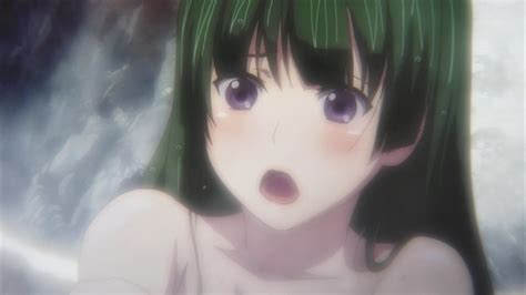 Aesthetica Of A Rogue Hero Nude Bathing Anime Sankaku