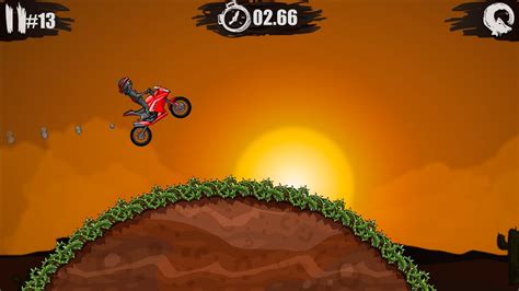 Moto X3m 2 Level 1 4 Best Action Game 100 Youtube