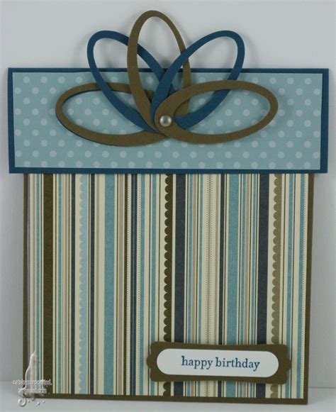cats inkcorporated birthday present gift card holder