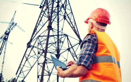 utility companies  invest  ehs software elink