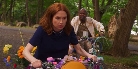 Kimmy Schmidt Goes In Search Of Another Bunker Girl In ‘unbreakable