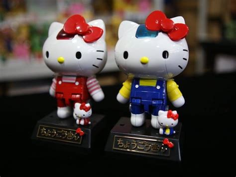 Sanrio Probes Reported Hello Kitty Hack Exposing 3 3 Million Users