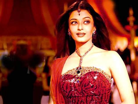 Aishwarya Rai Love Mode Still In Dil Ka Rishta Asian Sexiest Lady