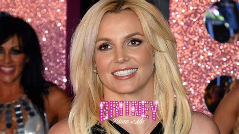 Britney Spears Piece Of Me Britney Spears Wallpaper 36334975 Fanpop