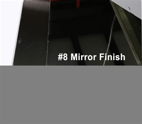 metalsdepot polished stainless sheet brushed mirror buy
