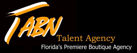 abn talent agency contact
