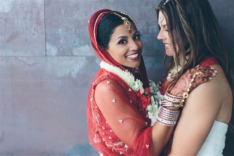 steph grant photographer shares gorgeous lesbian indian