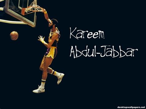 kareem abdul jabbar  legend basketball player sport pictures