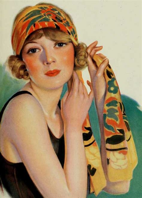 how to tie a 1920 s turban tutorial glamour daze