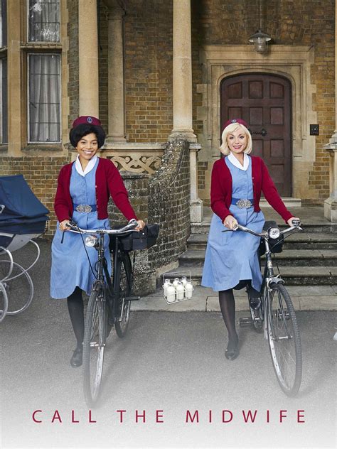 call  midwife rotten tomatoes