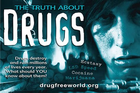 Why Do People Use Drugs How Do Drugs Work Drug Free World
