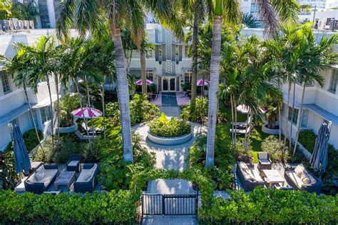 south beach hotel updated  prices reviews miami beach fl
