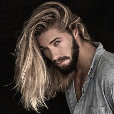 40 best blonde hairstyles for men 2021 guide