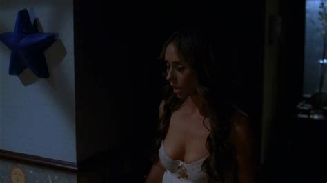 Nude Video Celebs Jennifer Love Hewitt Sexy Ghost Whisperer S05e09