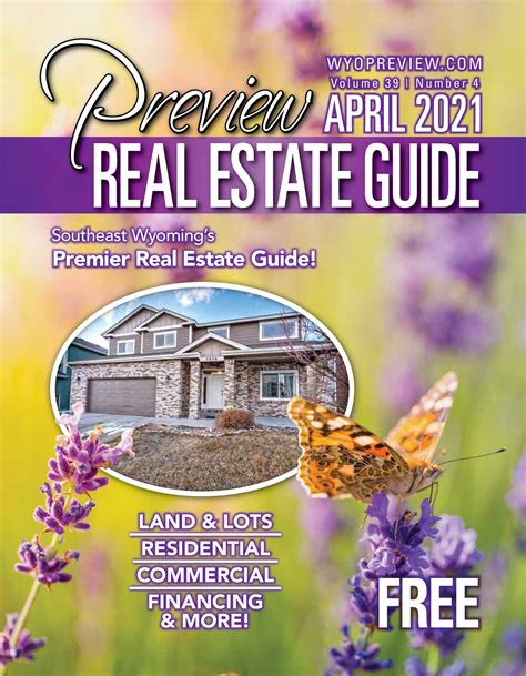 preview real estate guide