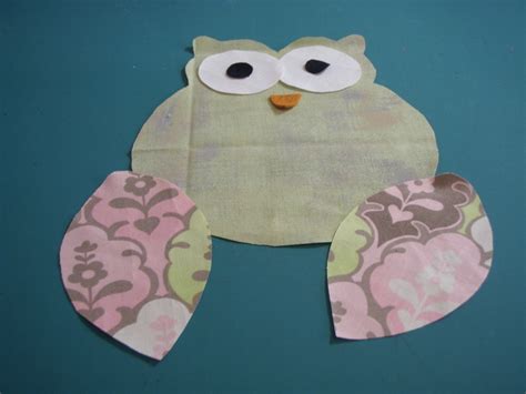 sew  fabric  paula storm owl softie  patterntutorial