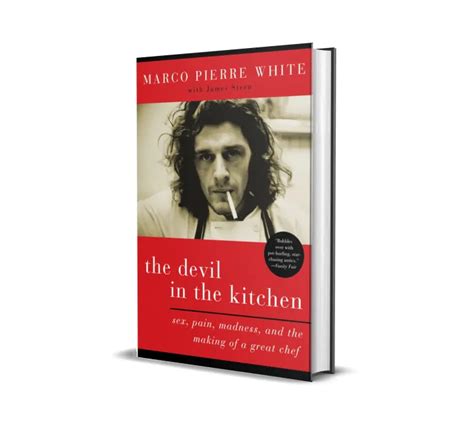 [ebook] The Devil In The Kitchen Sex Pain Madness And The Making Of
