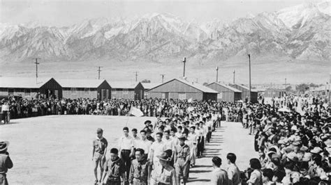 progressive smart quiz world war 2 japanese internment camps