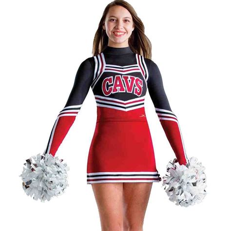 sale cheerleading uniforms in stock