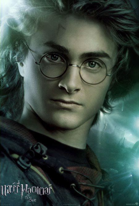 the sf site featured review harry potter and the goblet of fire