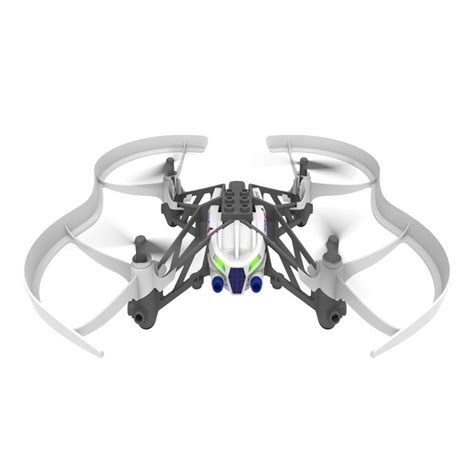 parrot airborne cargo mars  megapixel drone lowescom mini drone