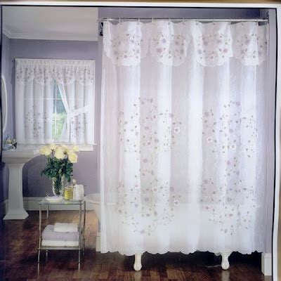 modern furniture bathroom window curtains