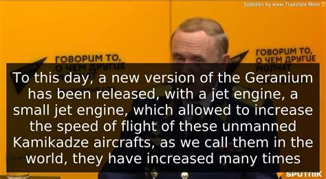 ru pov russian kamikazen geran drone     times faster   jet engines