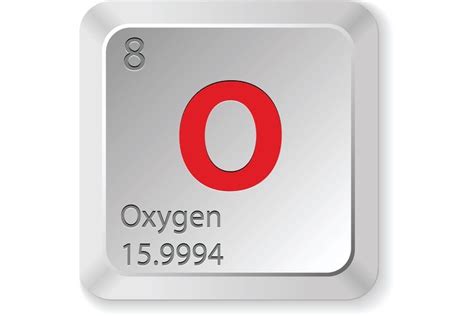 facts  oxygen  science