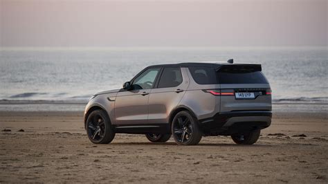 land rover discovery  move  discovery sport platform report
