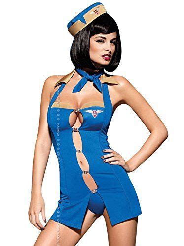 pin on stewardess costumes for women
