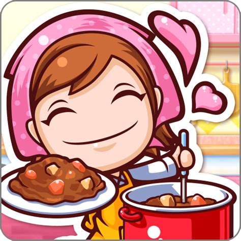 cooking mama let s cook uk appstore for android