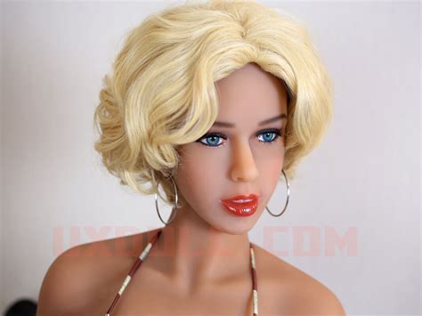 yoyo ft blonde skinny girls sex doll realistic tan 35400