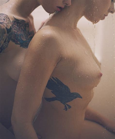 Shower Kisses Porn Pic Eporner