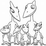 Coloriage Dinosaures Famille Dinosaurs Velociraptor Rapture Coloriages Justcolor sketch template