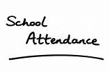 Attendance Handwritten Vectors sketch template