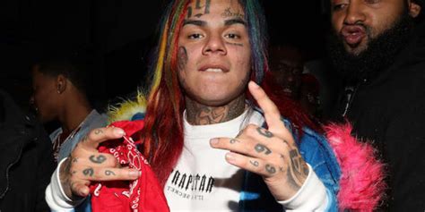 tekashi 6ix9ine s sex case and domestic violence accusations will not be