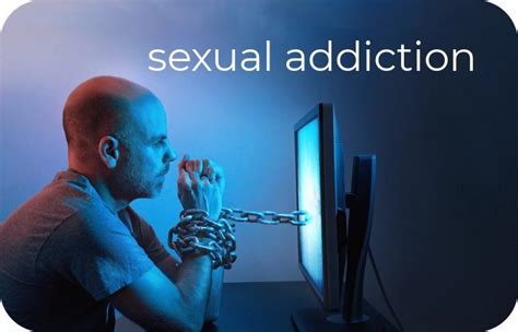 Sexual Addiction The Marriage Bed