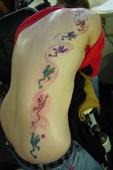 frog tattoos designs ideas  meaning tattoos