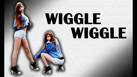 Hello Venus Wiggle Wiggle 위글위글 ♥ Dance Cover Youtube