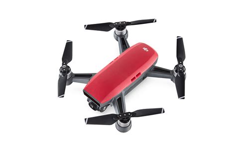 dji spark mini drone  gesture control announced