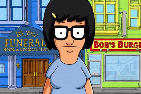 This Tina Belcher Prank Is Amazing And We Kinda Want To